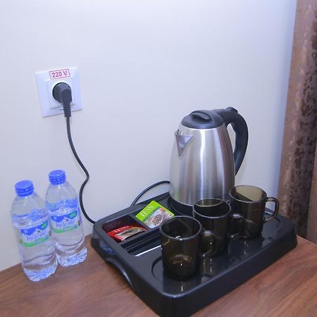 Sahar Boutique Hotel Bukhara Eksteriør bilde